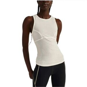 Halle Berry x Sweaty Betty Frankie Tank Top